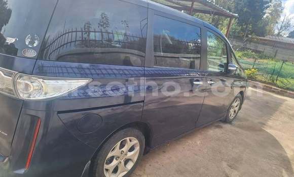 Acheter Occasion Voiture Mazda Biante Noir à Maseru, Maseru