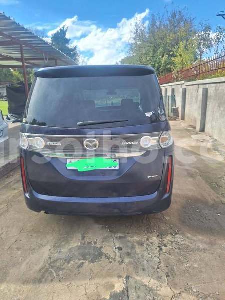 Big with watermark mazda biante maseru maseru 29966