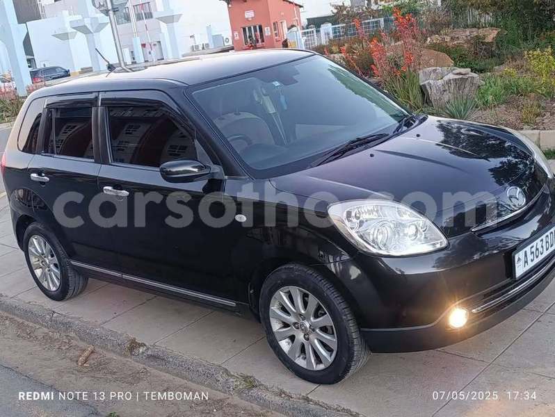 Big with watermark mazda verisa maseru maseru 29967