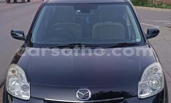 اشتري مستعمل Mazda Verisa Black سيارة في Maseru في Maseru اشتري مستعمل Mazda Verisa Black سيارة في Maseru في Maseru