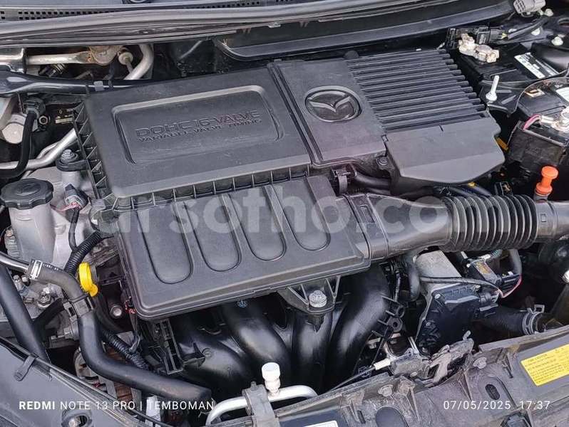 Big with watermark mazda verisa maseru maseru 29967