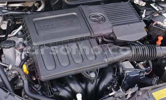 اشتري مستعمل Mazda Verisa Black سيارة في Maseru في Maseru اشتري مستعمل Mazda Verisa Black سيارة في Maseru في Maseru