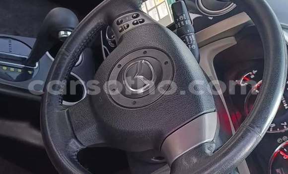 اشتري مستعمل Mazda Verisa Black سيارة في Maseru في Maseru اشتري مستعمل Mazda Verisa Black سيارة في Maseru في Maseru