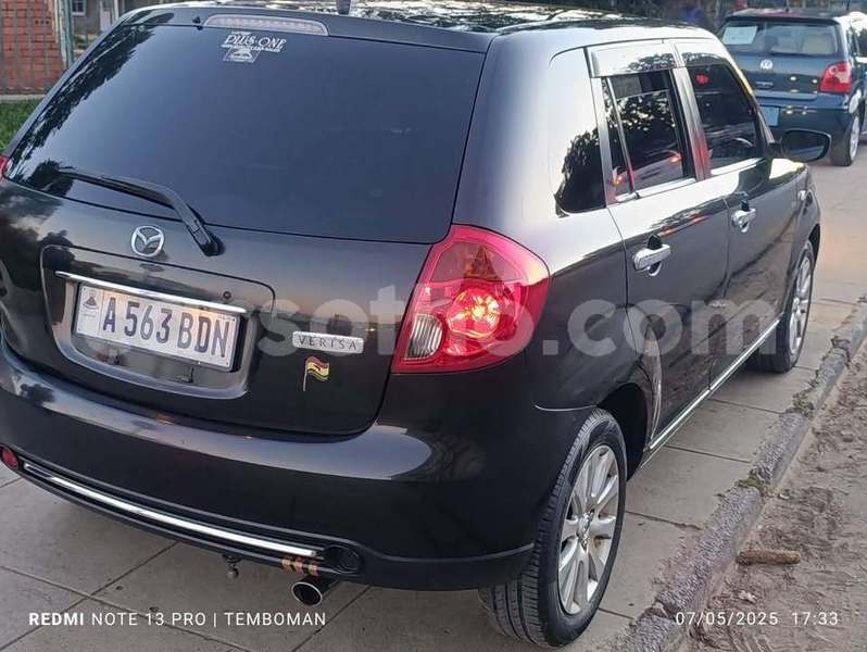 Big with watermark mazda verisa maseru maseru 29967