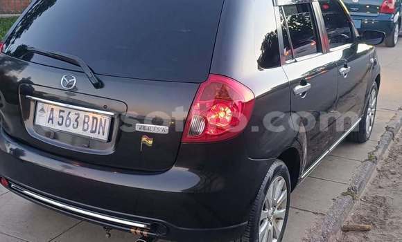 اشتري مستعمل Mazda Verisa Black سيارة في Maseru في Maseru اشتري مستعمل Mazda Verisa Black سيارة في Maseru في Maseru