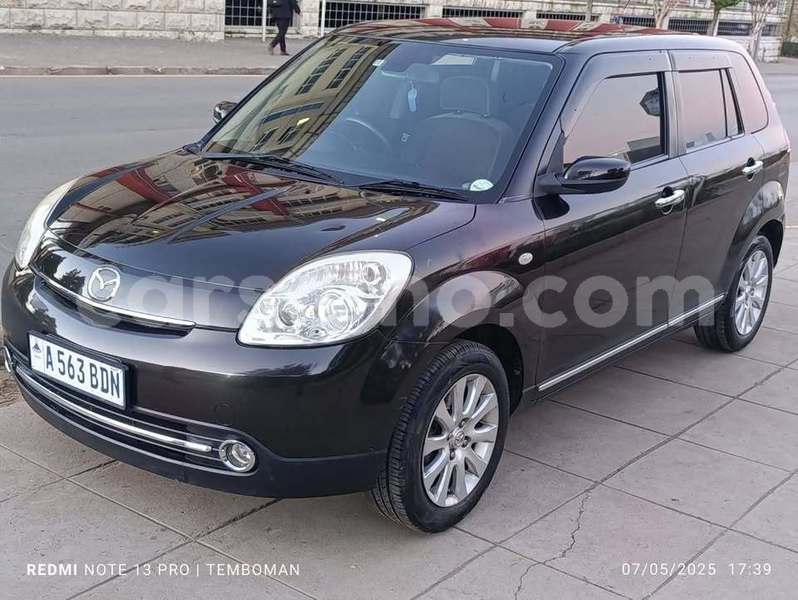 Big with watermark mazda verisa maseru maseru 29967