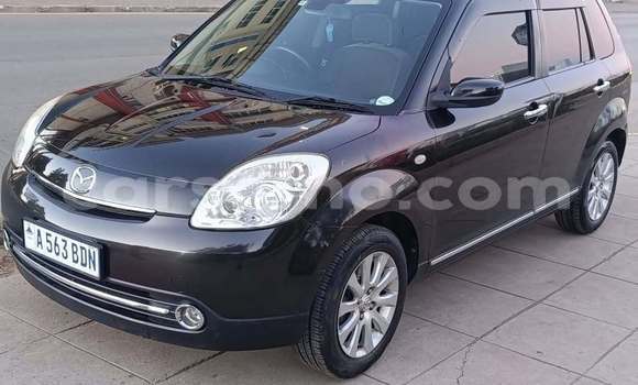 اشتري مستعمل Mazda Verisa Black سيارة في Maseru في Maseru اشتري مستعمل Mazda Verisa Black سيارة في Maseru في Maseru