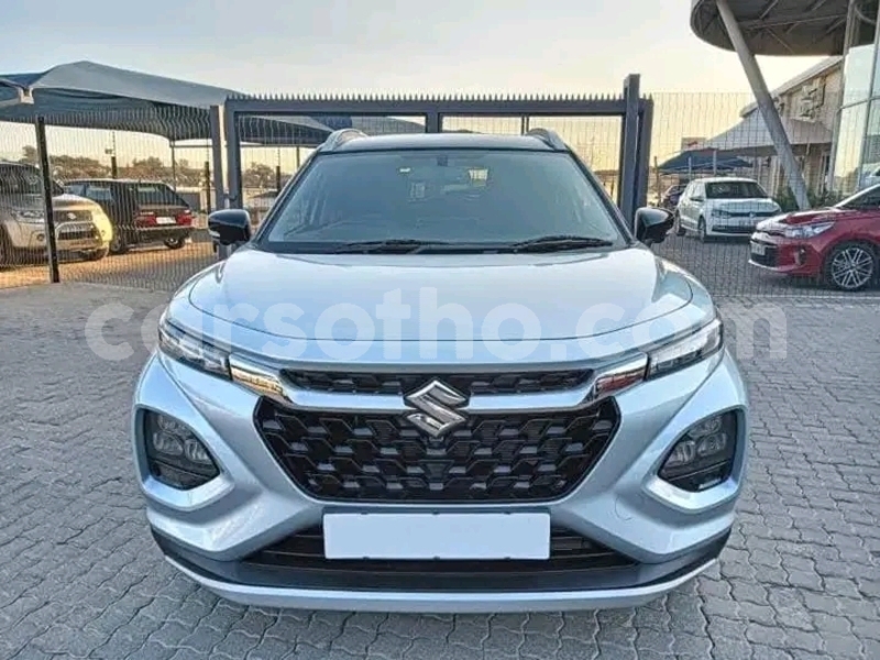 Big with watermark suzuki grand vitara maseru maseru 29968