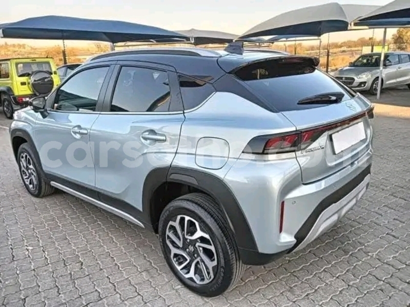 Big with watermark suzuki grand vitara maseru maseru 29968