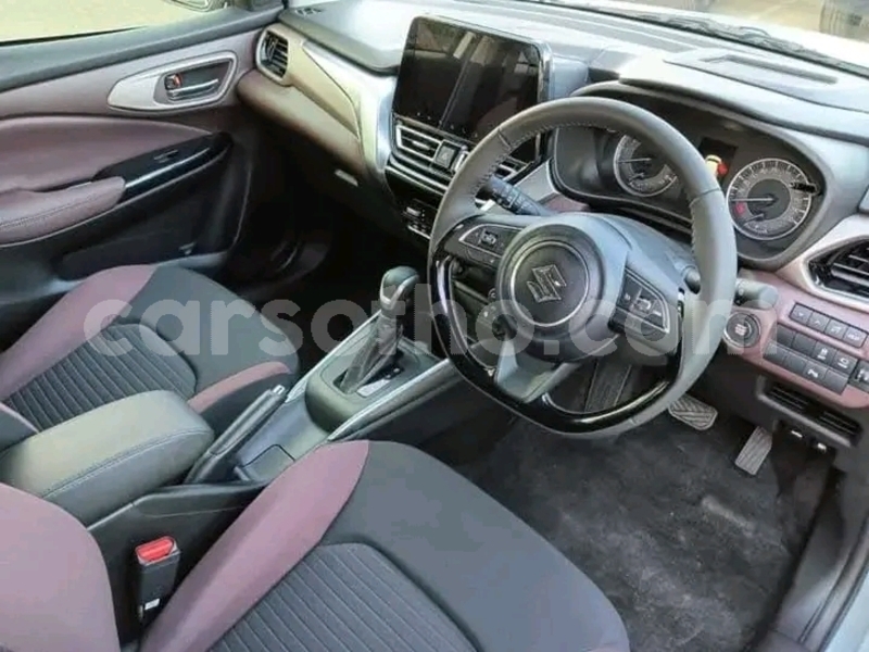 Big with watermark suzuki grand vitara maseru maseru 29968