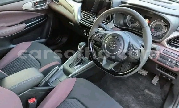 Buy Used Suzuki Grand Vitara Silver Car in Maseru in Maseru Buy Used Suzuki Grand Vitara Silver Car in Maseru in Maseru