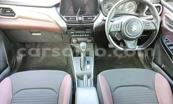 Buy Used Suzuki Grand Vitara Silver Car in Maseru in Maseru Buy Used Suzuki Grand Vitara Silver Car in Maseru in Maseru