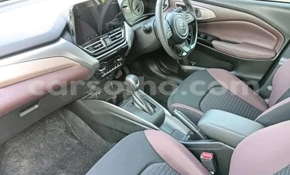 Buy Used Suzuki Grand Vitara Silver Car in Maseru in Maseru Buy Used Suzuki Grand Vitara Silver Car in Maseru in Maseru