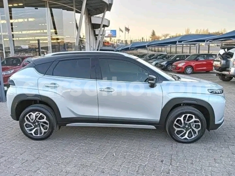 Big with watermark suzuki grand vitara maseru maseru 29968