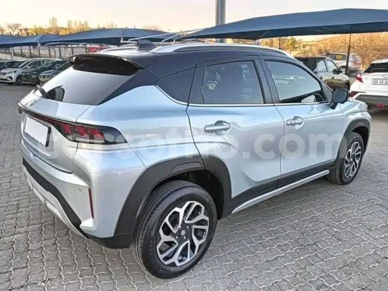 Big with watermark suzuki grand vitara maseru maseru 29968