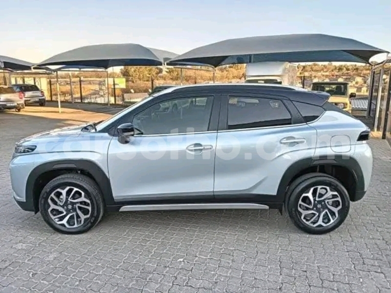 Big with watermark suzuki grand vitara maseru maseru 29968