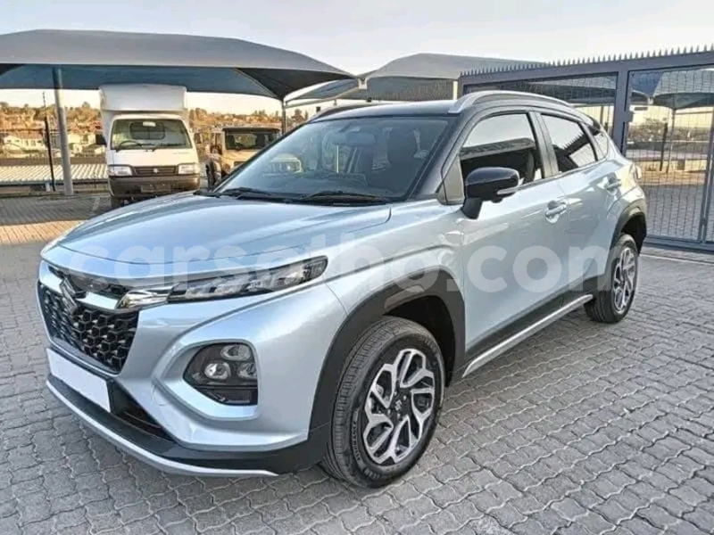 Big with watermark suzuki grand vitara maseru maseru 29968
