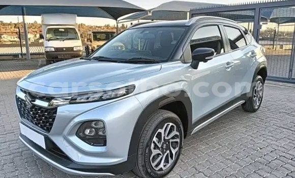 Buy Used Suzuki Grand Vitara Silver Car in Maseru in Maseru Buy Used Suzuki Grand Vitara Silver Car in Maseru in Maseru