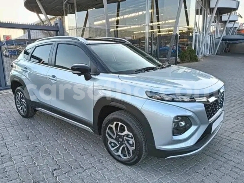 Big with watermark suzuki grand vitara maseru maseru 29968