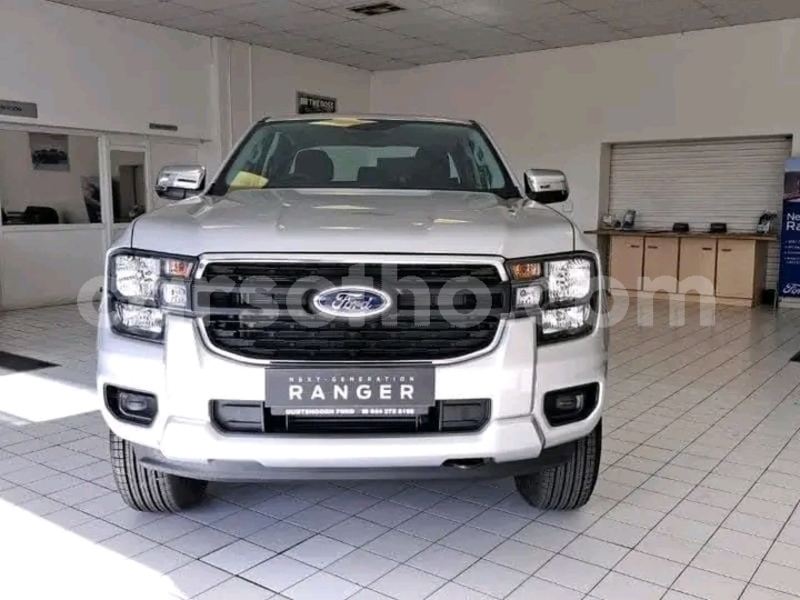 Big with watermark ford ranger maseru maseru 29969