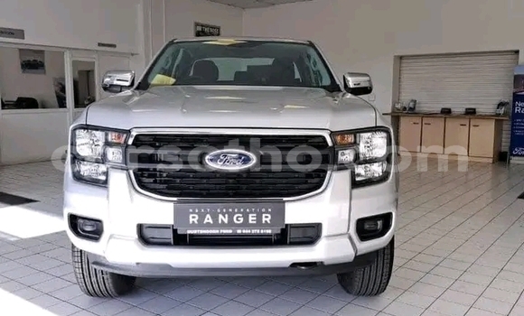 Acheter Occasion Voiture Ford Ranger Gris à Maseru, Maseru