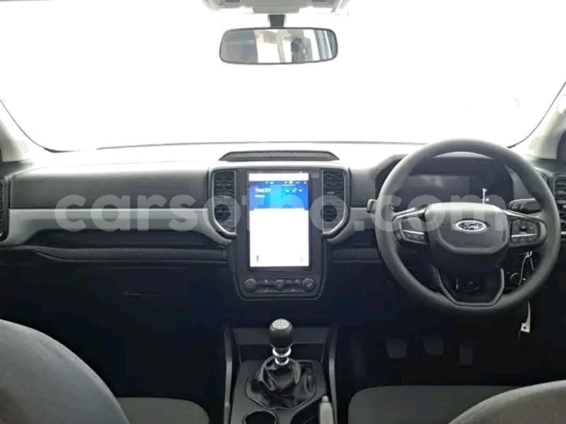 Big with watermark ford ranger maseru maseru 29969