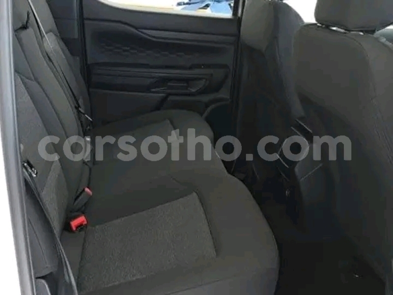 Big with watermark ford ranger maseru maseru 29969