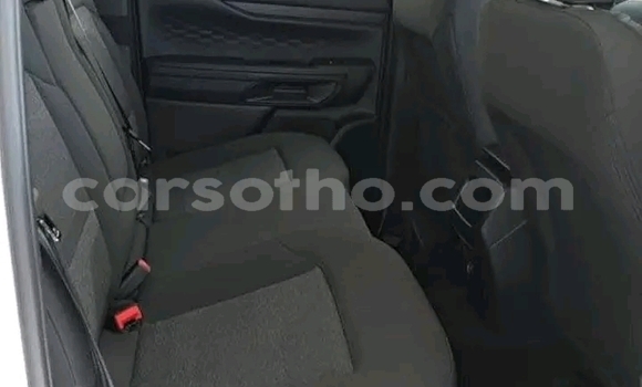 Sayi Na hannu Ford Ranger Silver Mota in Maseru a Maseru Sayi Na hannu Ford Ranger Silver Mota in Maseru a Maseru