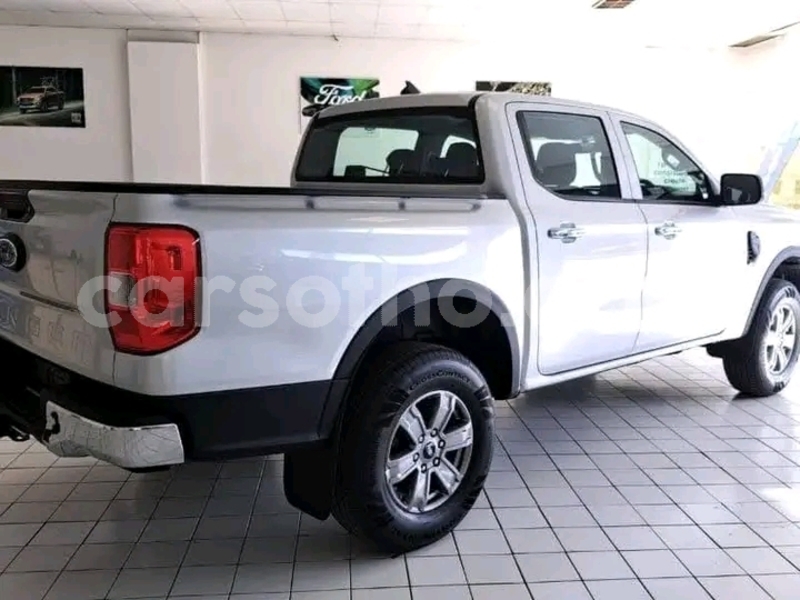 Big with watermark ford ranger maseru maseru 29969