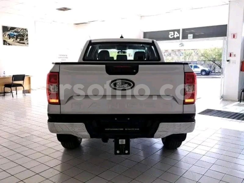 Big with watermark ford ranger maseru maseru 29969