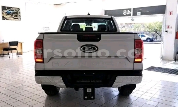 Sayi Na hannu Ford Ranger Silver Mota in Maseru a Maseru Sayi Na hannu Ford Ranger Silver Mota in Maseru a Maseru