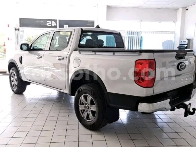 Big with watermark ford ranger maseru maseru 29969
