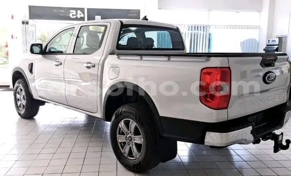 Sayi Na hannu Ford Ranger Silver Mota in Maseru a Maseru Sayi Na hannu Ford Ranger Silver Mota in Maseru a Maseru