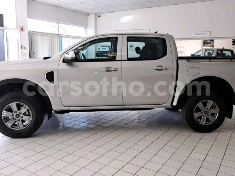 Big with watermark ford ranger maseru maseru 29969