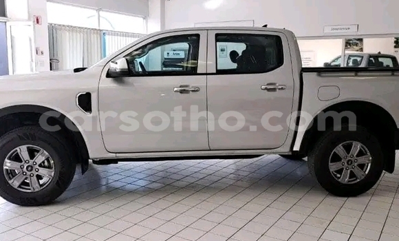 Sayi Na hannu Ford Ranger Silver Mota in Maseru a Maseru Sayi Na hannu Ford Ranger Silver Mota in Maseru a Maseru