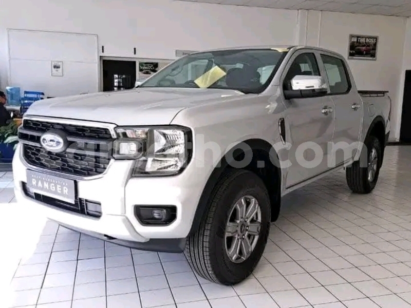 Big with watermark ford ranger maseru maseru 29969