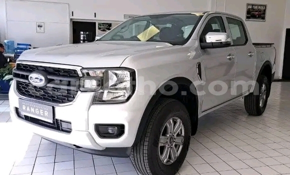 Sayi Na hannu Ford Ranger Silver Mota in Maseru a Maseru Sayi Na hannu Ford Ranger Silver Mota in Maseru a Maseru