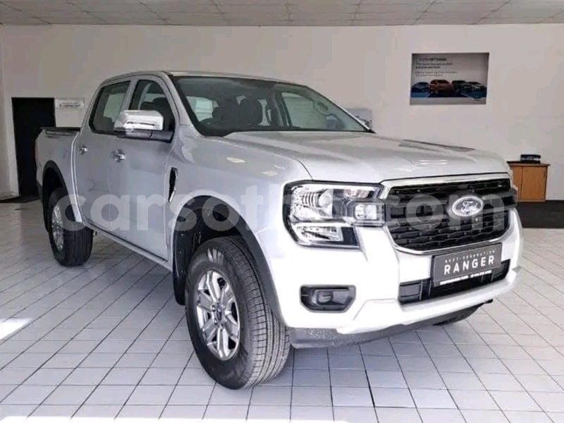 Big with watermark ford ranger maseru maseru 29969