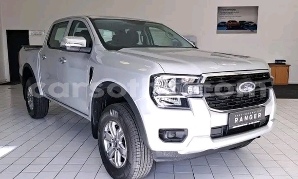 Sayi Na hannu Ford Ranger Silver Mota in Maseru a Maseru Sayi Na hannu Ford Ranger Silver Mota in Maseru a Maseru