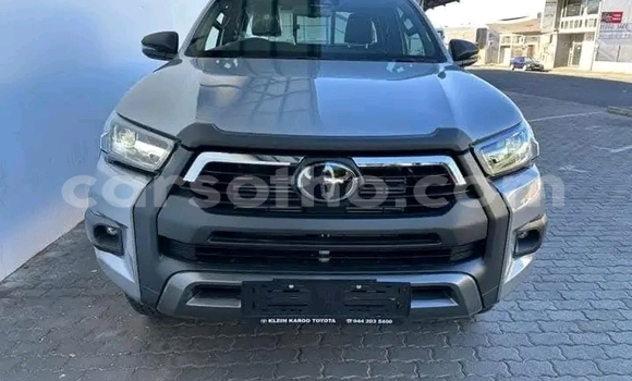 Cars for sale in lesotho - carsotho