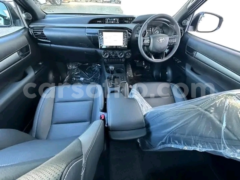 Big with watermark toyota hilux maseru maseru 29970