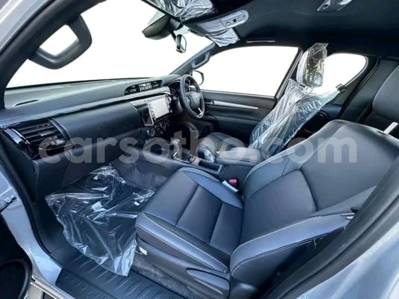 Big with watermark toyota hilux maseru maseru 29970