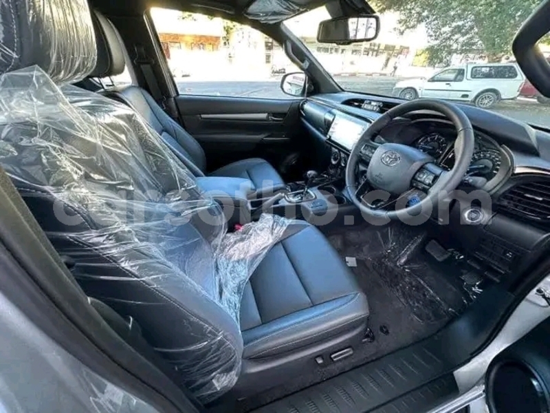 Big with watermark toyota hilux maseru maseru 29970