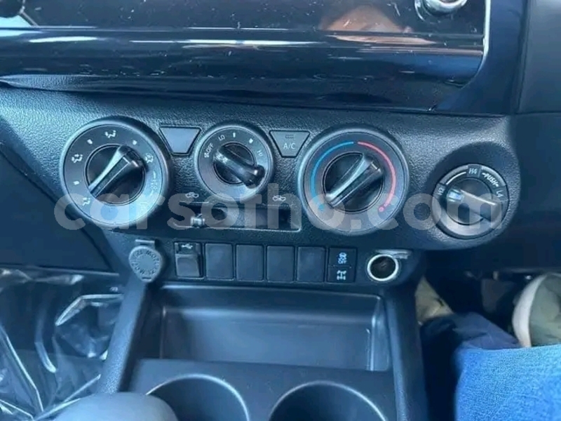 Big with watermark toyota hilux maseru maseru 29970