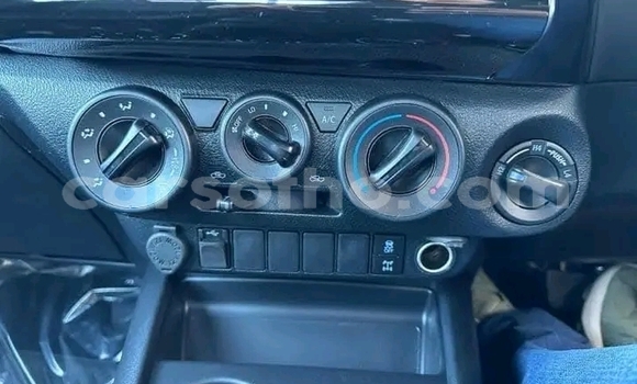 Acheter Occasion Voiture Toyota Hilux Gris à Maseru, Maseru Acheter Occasion Voiture Toyota Hilux Gris à Maseru, Maseru