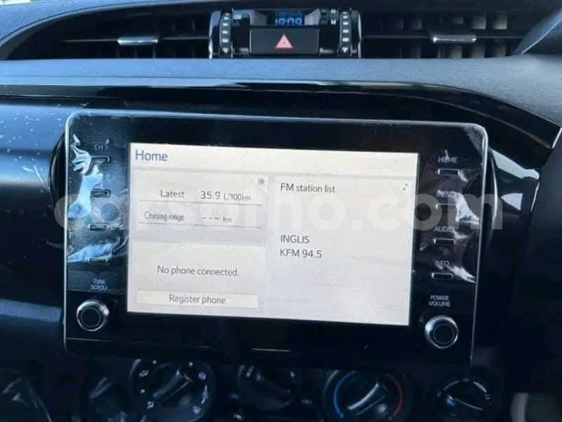 Big with watermark toyota hilux maseru maseru 29970