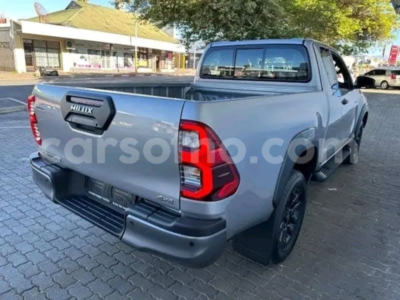 Big with watermark toyota hilux maseru maseru 29970