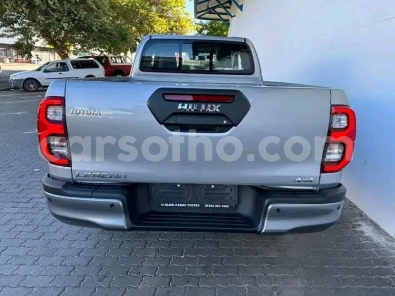 Big with watermark toyota hilux maseru maseru 29970