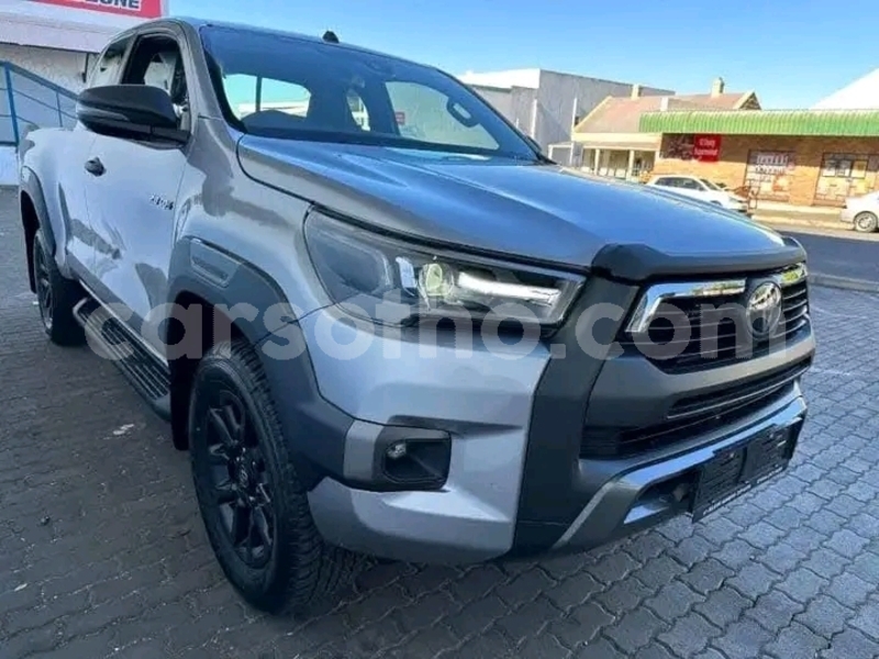 Big with watermark toyota hilux maseru maseru 29970