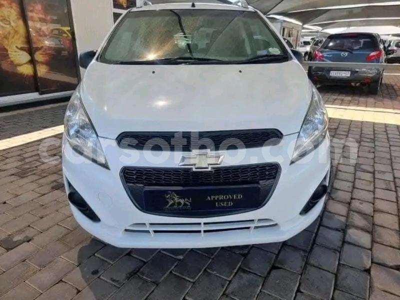 Big with watermark chevrolet spark maseru maseru 29971